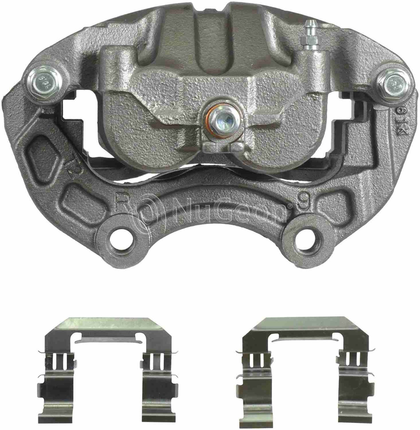 BBB Industries Disc Brake Caliper 99-00619B