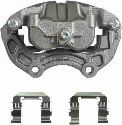 BBB Industries Disc Brake Caliper 99-00619B
