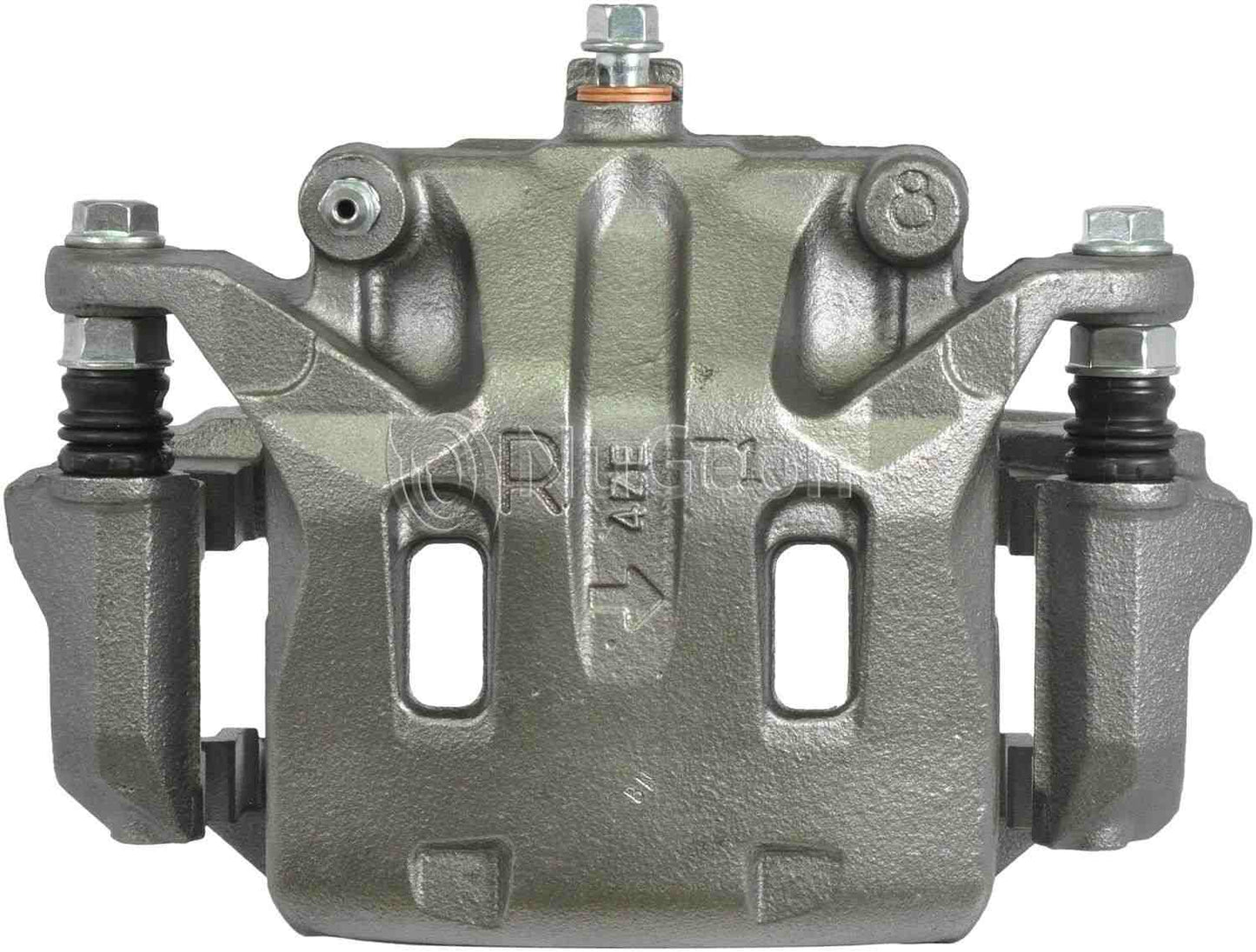 BBB Industries Disc Brake Caliper 99-00619B