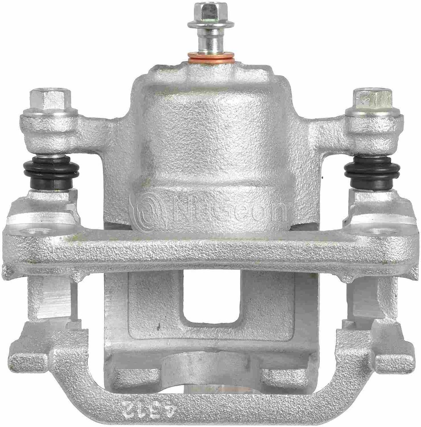 BBB Industries Remanufactured Disc Brake Caliper 99-00620A