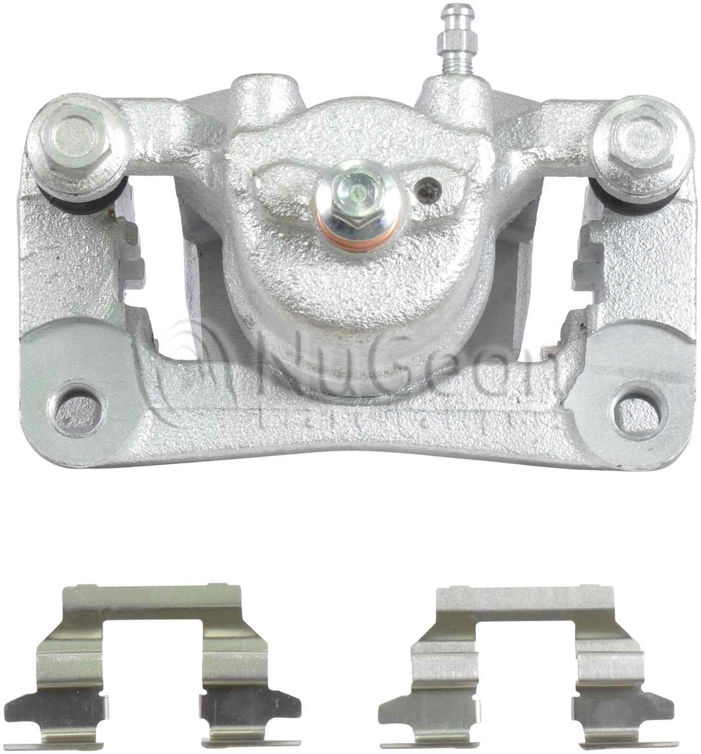 BBB Industries Disc Brake Caliper 99-00620B