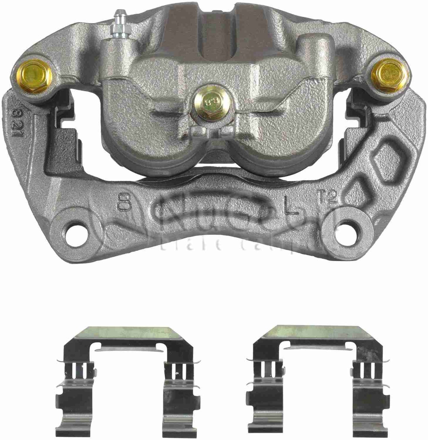BBB Industries Disc Brake Caliper 99-00621A