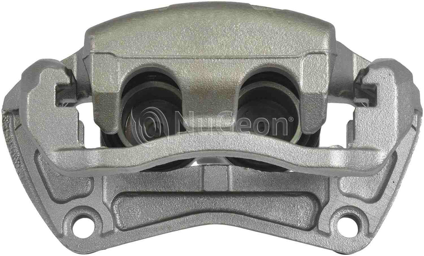 BBB Industries Remanufactured Disc Brake Caliper 99-00621A