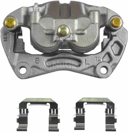 BBB Industries Disc Brake Caliper 99-00621A