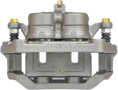 BBB Industries Remanufactured Disc Brake Caliper 99-00621B