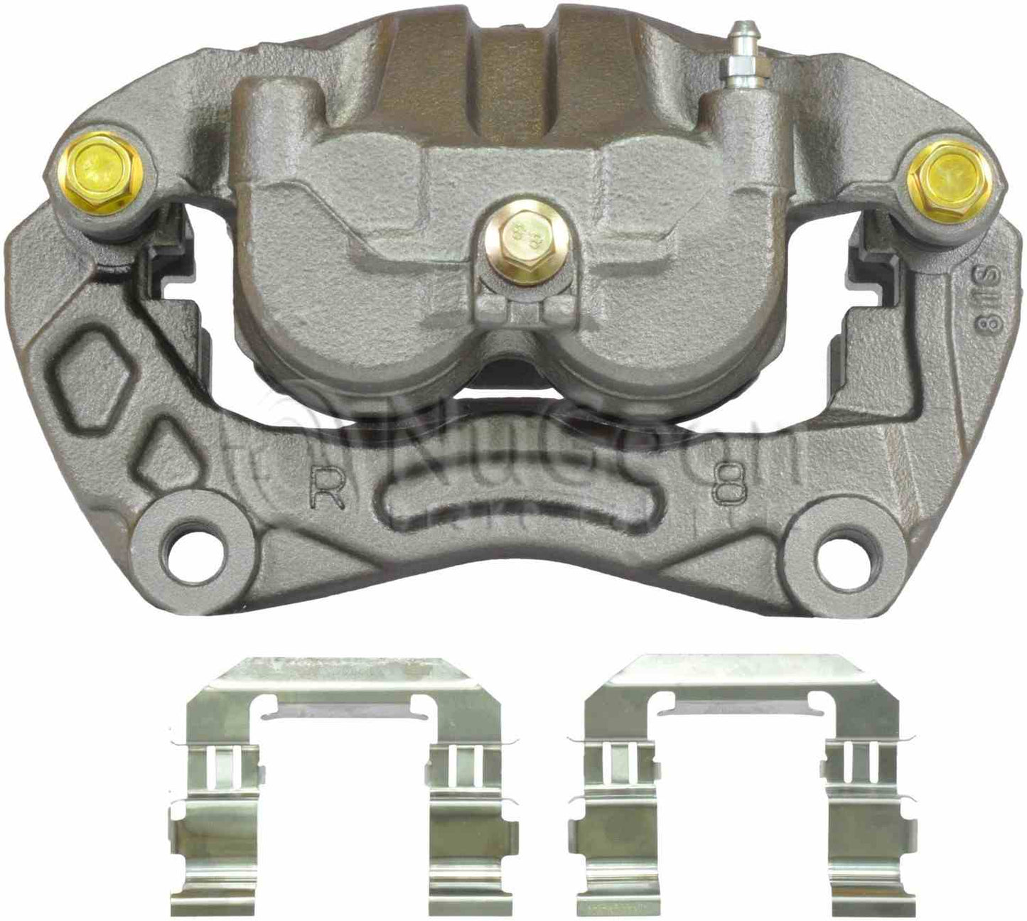 BBB Industries Disc Brake Caliper 99-00621B