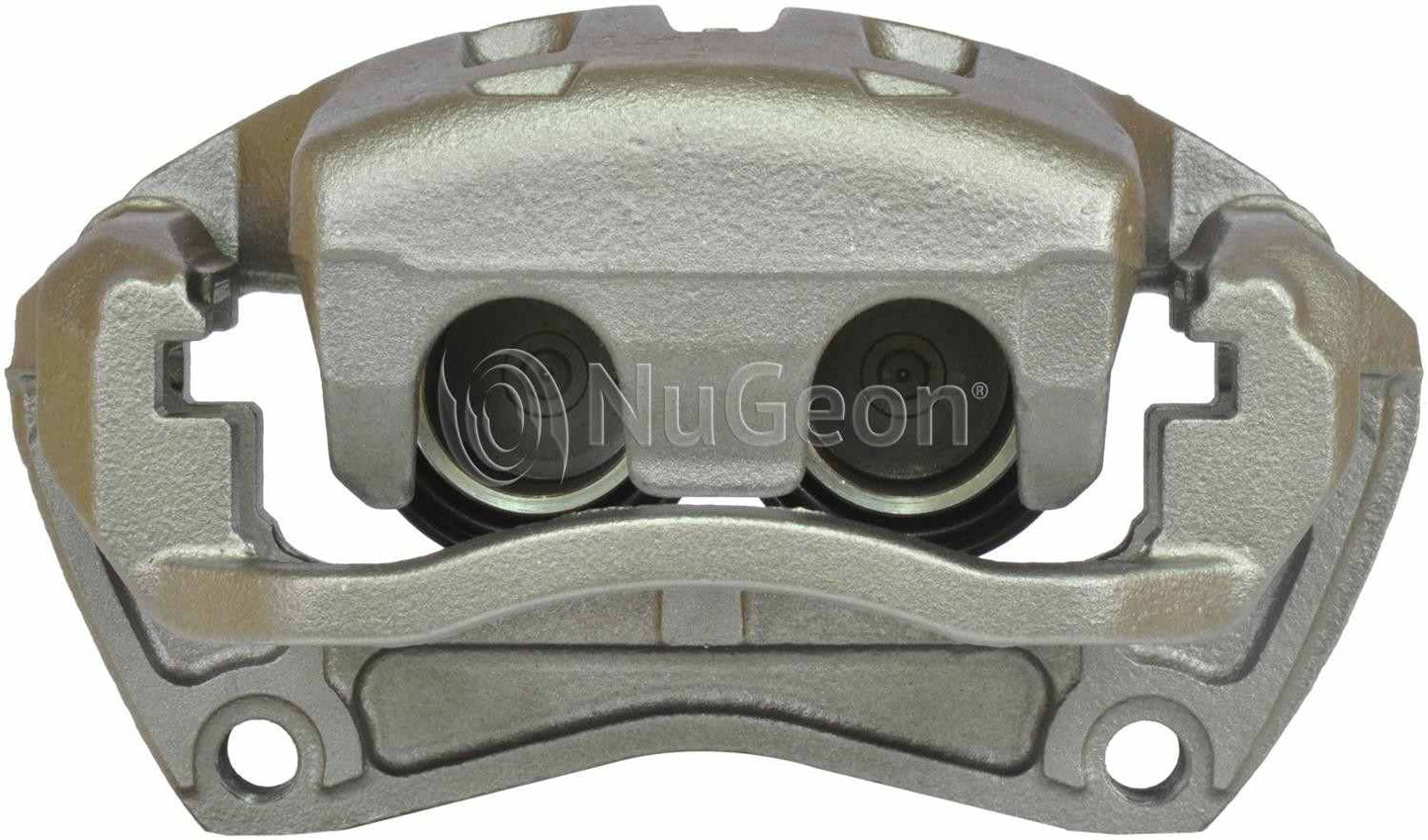 BBB Industries Remanufactured Disc Brake Caliper 99-00621B