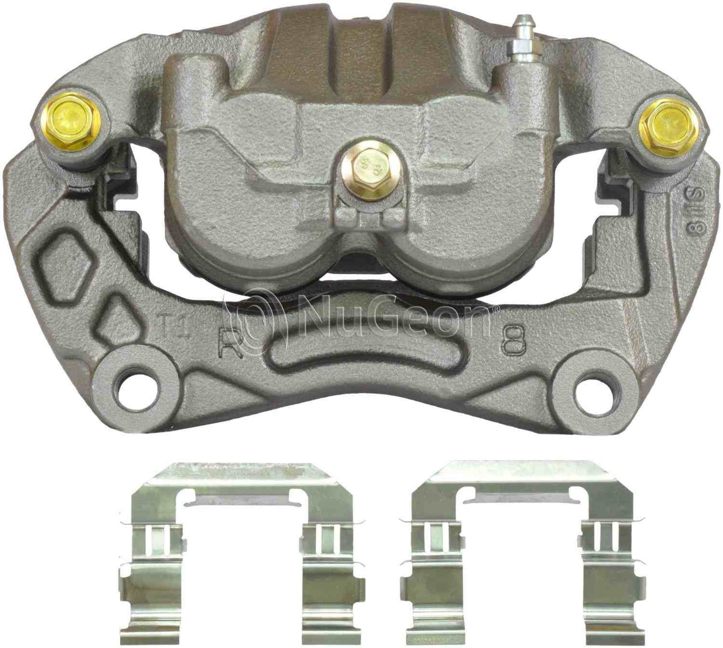 BBB Industries Disc Brake Caliper 99-00621B