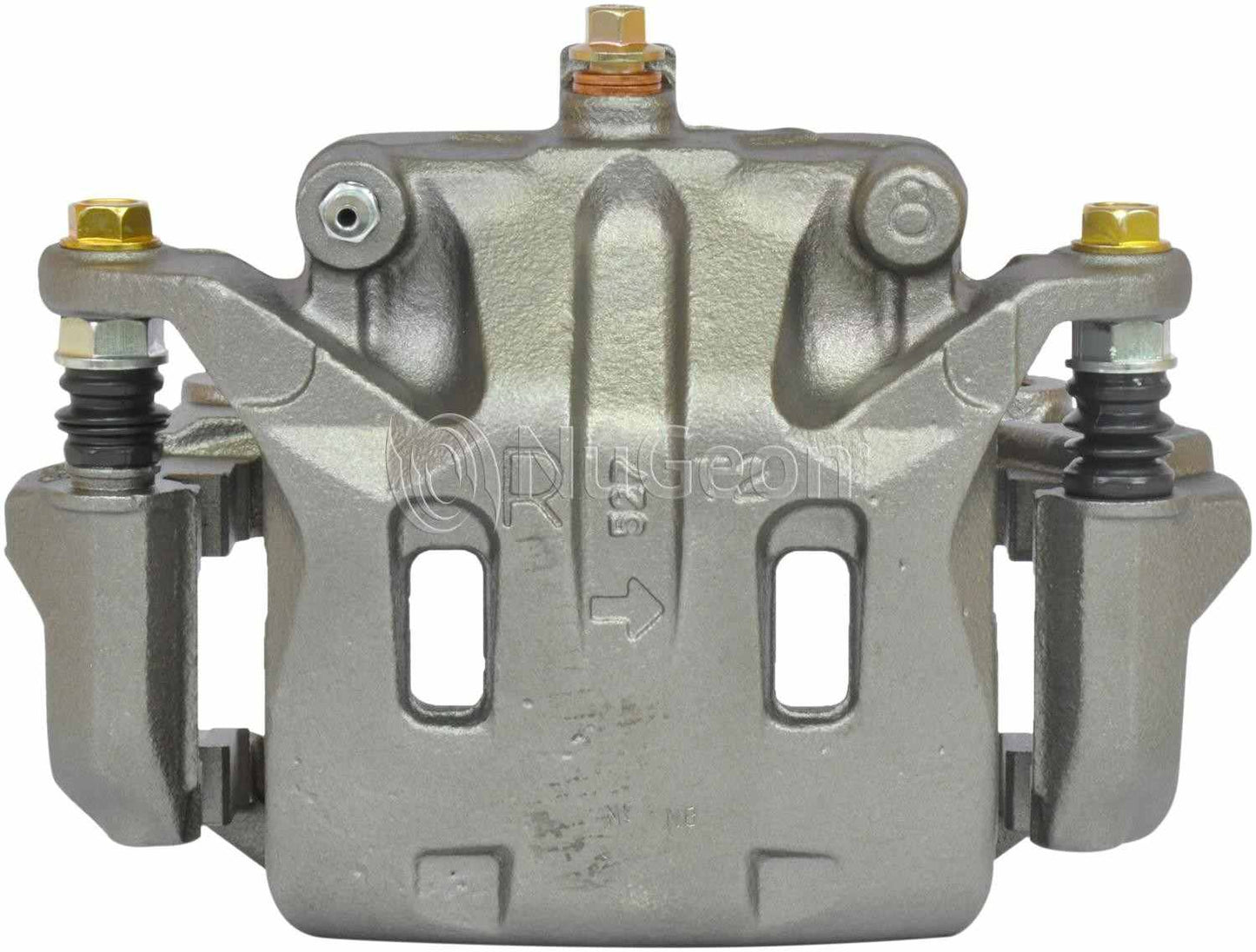 BBB Industries Disc Brake Caliper 99-00621B
