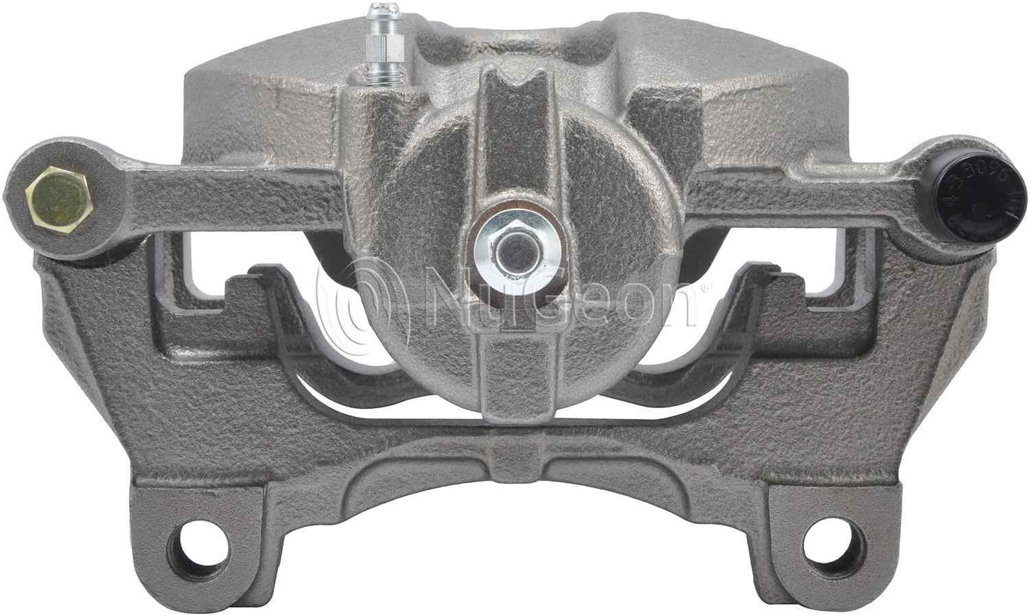 BBB Industries Remanufactured Disc Brake Caliper 99-00623A