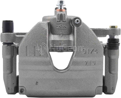 BBB Industries Disc Brake Caliper 99-00623A