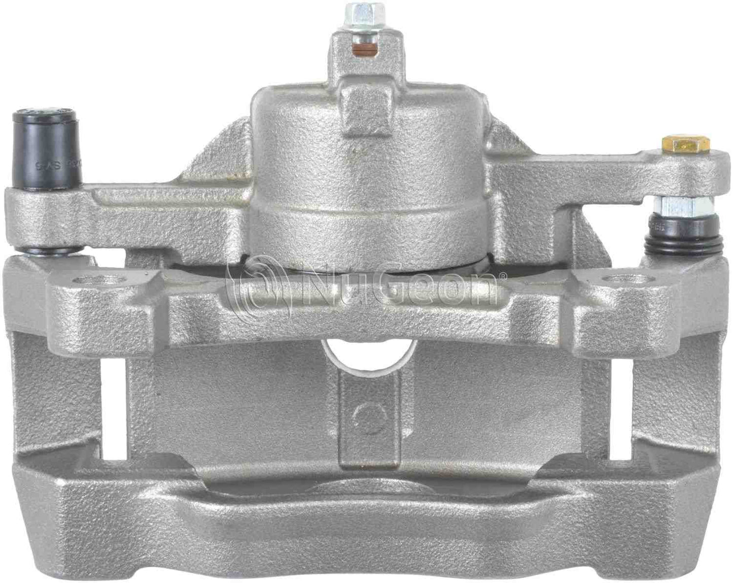 BBB Industries Remanufactured Disc Brake Caliper 99-00623B