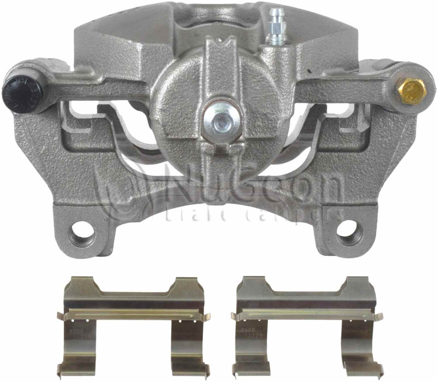 BBB Industries Disc Brake Caliper 99-00623B