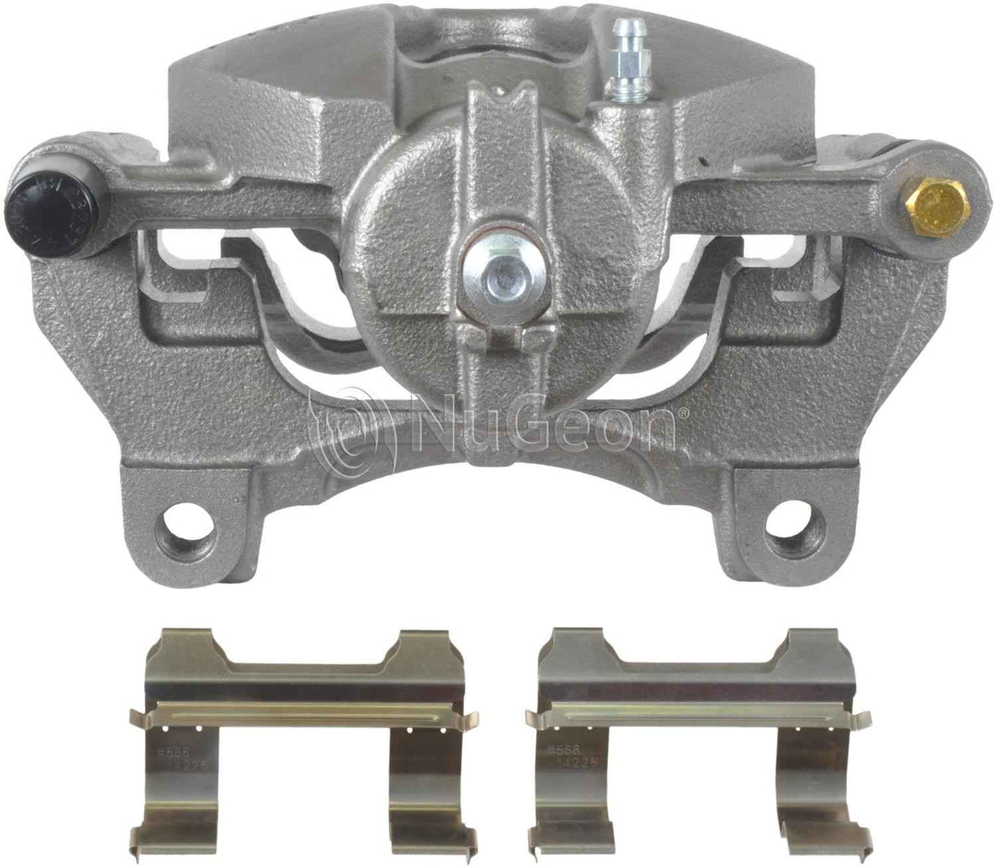 BBB Industries Remanufactured Disc Brake Caliper 99-00623B