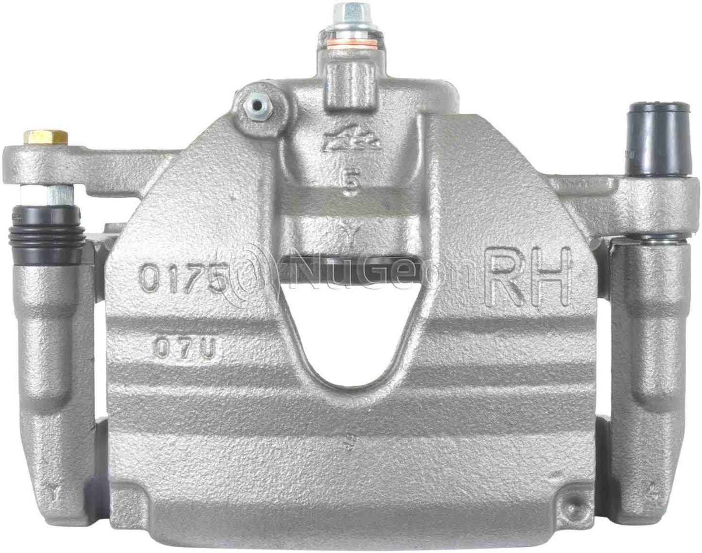 BBB Industries Remanufactured Disc Brake Caliper 99-00623B