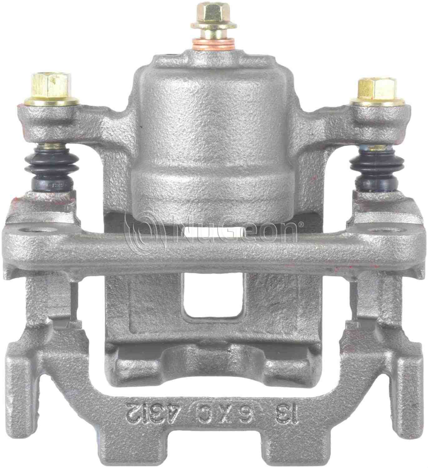 BBB Industries Disc Brake Caliper 99-00624A