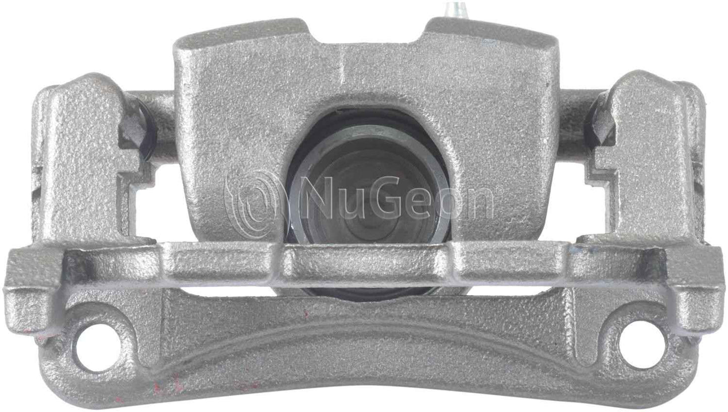 BBB Industries Disc Brake Caliper 99-00624A