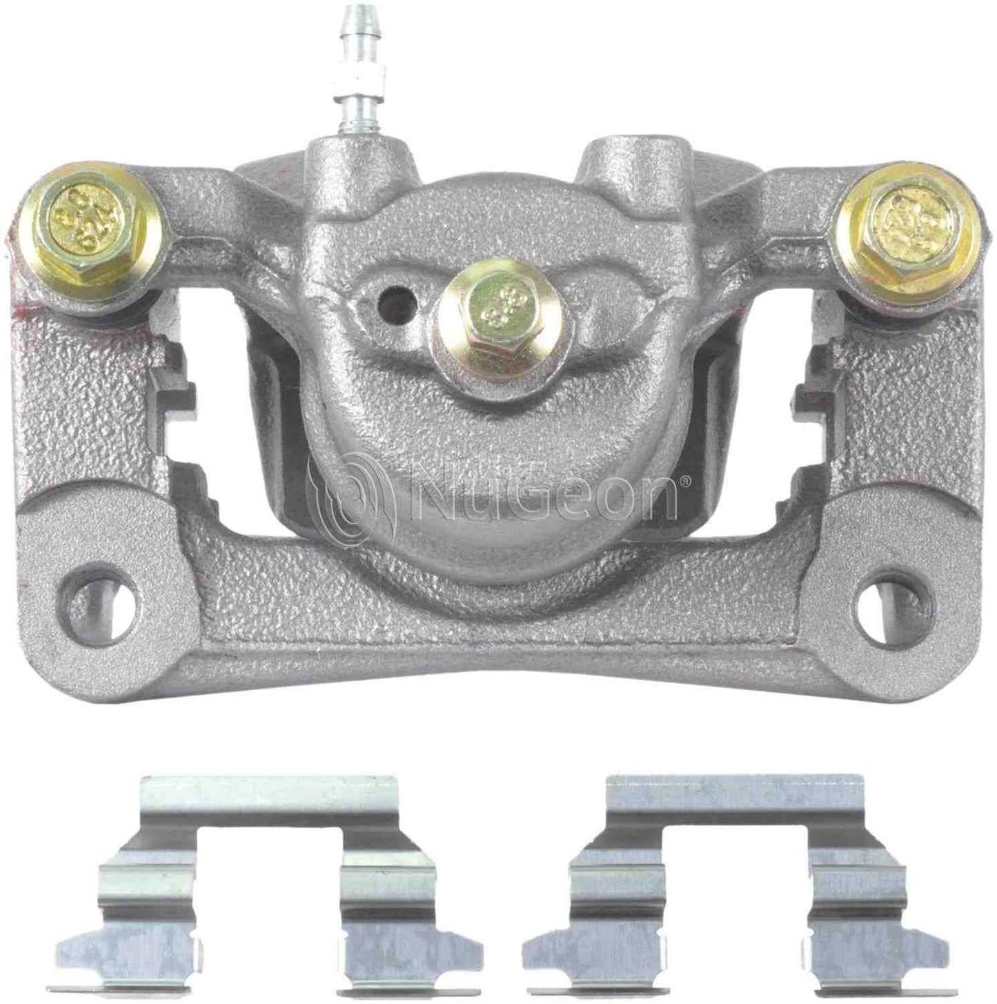 BBB Industries Disc Brake Caliper 99-00624A