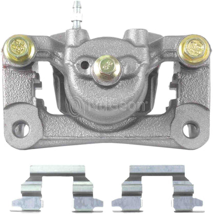BBB Industries Disc Brake Caliper 99-00624A