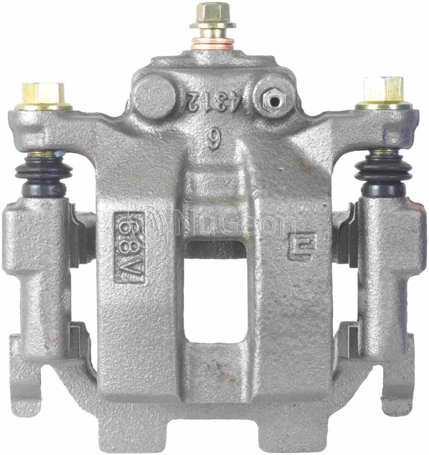 BBB Industries Disc Brake Caliper 99-00624A