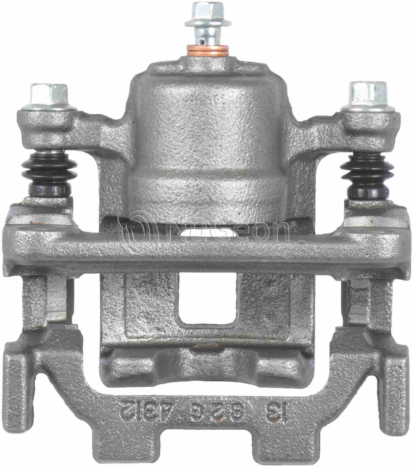 BBB Industries Disc Brake Caliper 99-00624B
