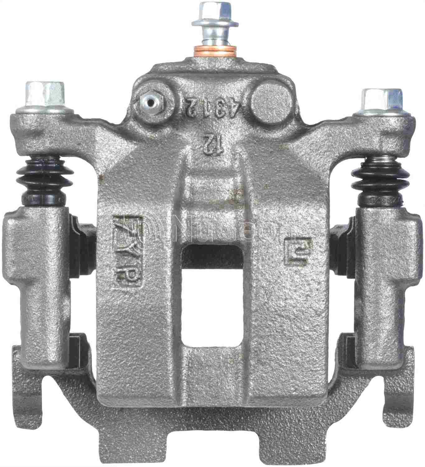 BBB Industries Disc Brake Caliper 99-00624B