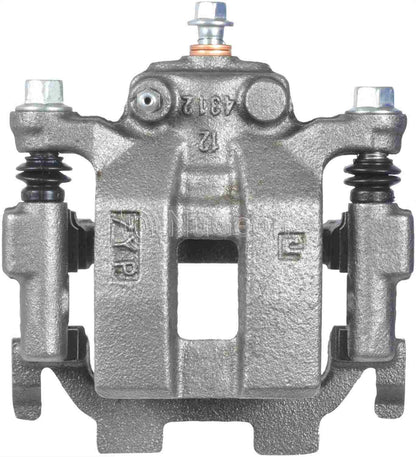 BBB Industries Remanufactured Disc Brake Caliper 99-00624B