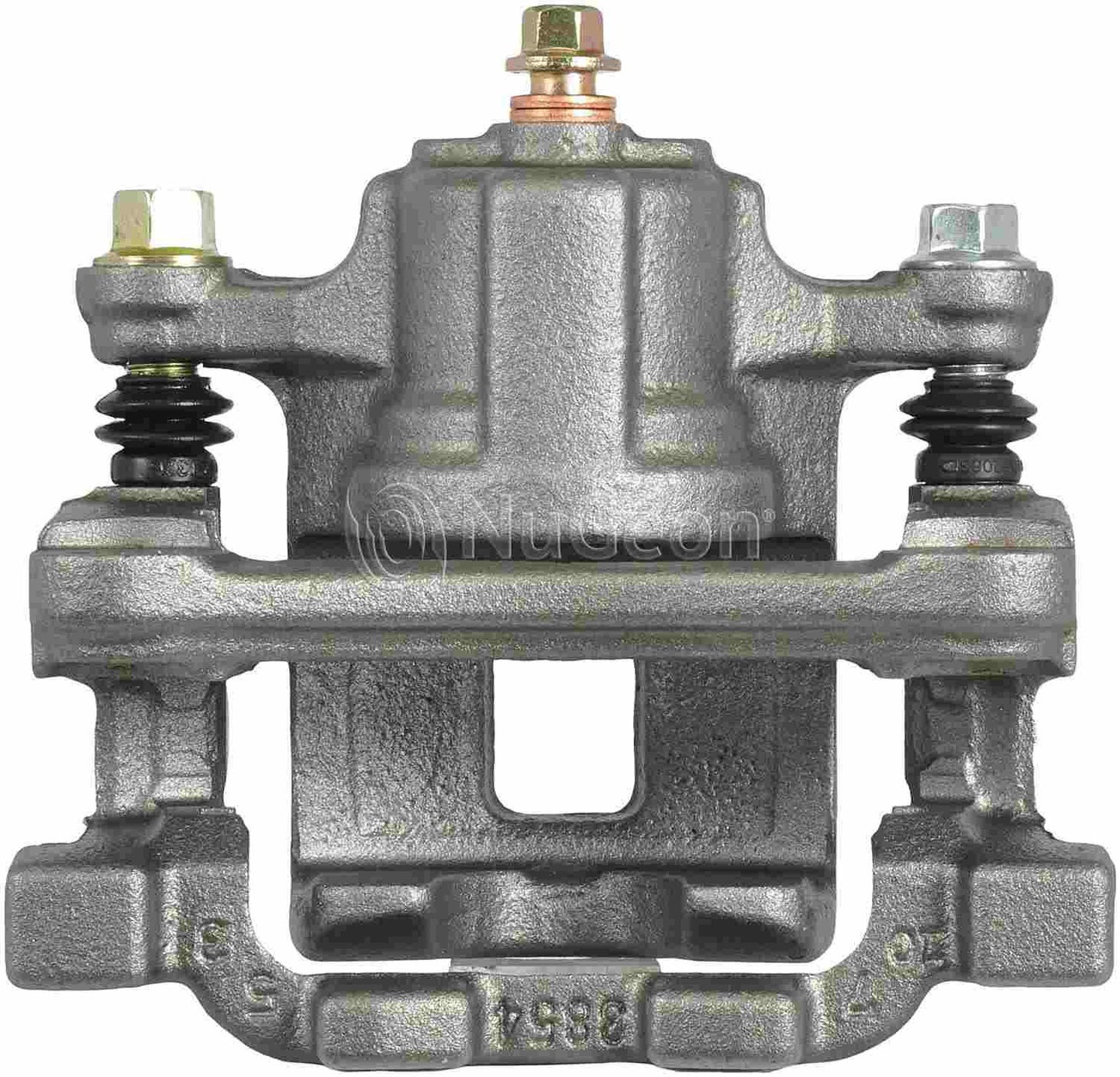 BBB Industries Remanufactured Disc Brake Caliper 99-00625A