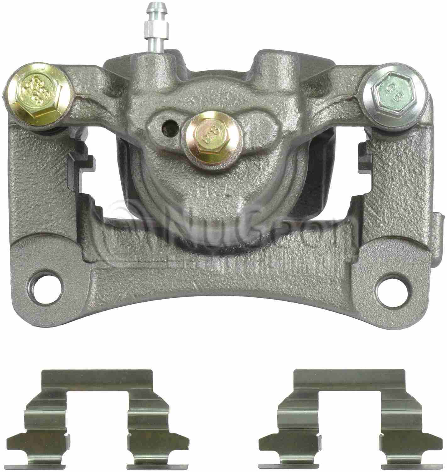 BBB Industries Disc Brake Caliper 99-00625A