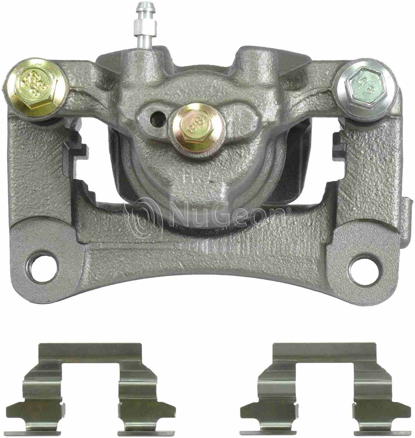 BBB Industries Disc Brake Caliper 99-00625A