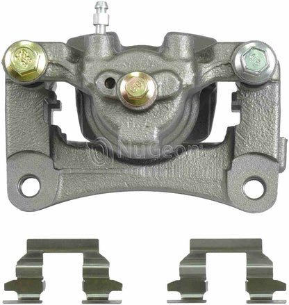 BBB Industries Disc Brake Caliper 99-00625A