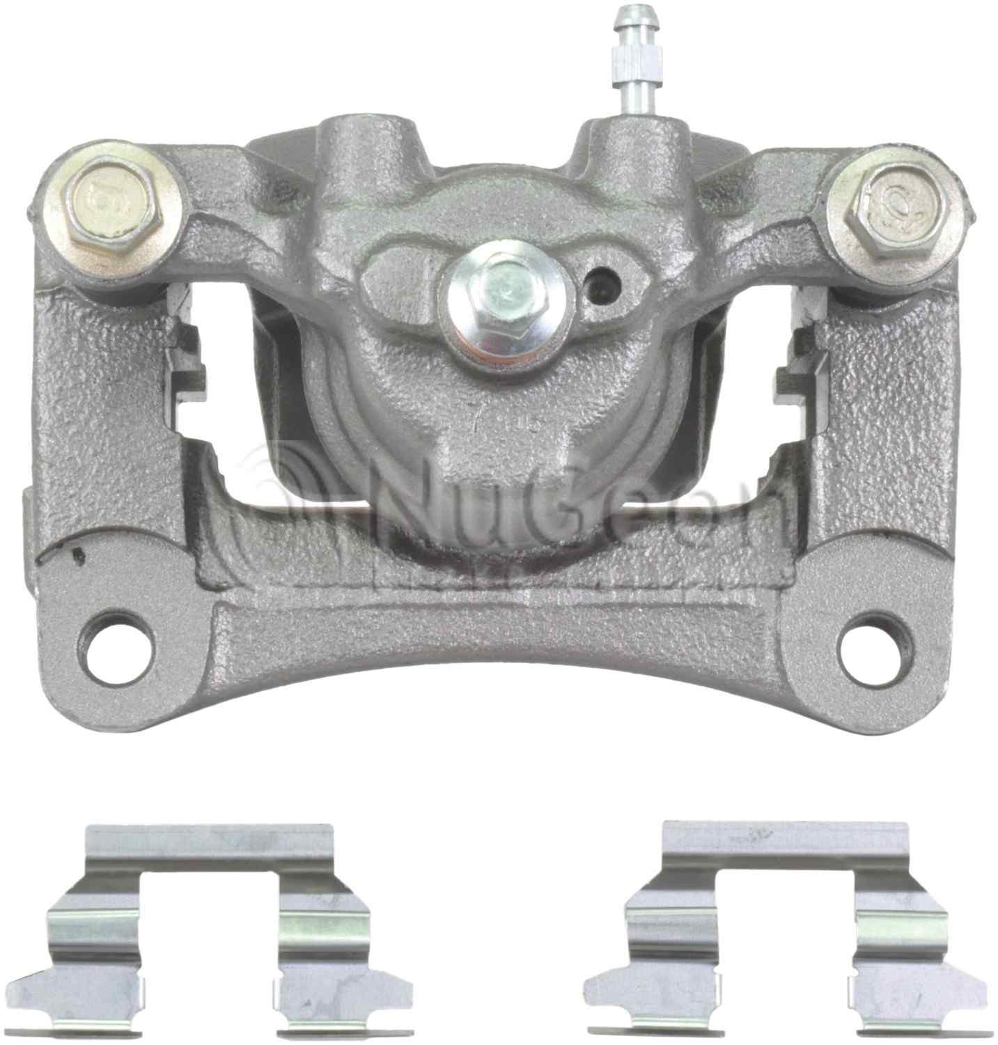 BBB Industries Disc Brake Caliper 99-00625B