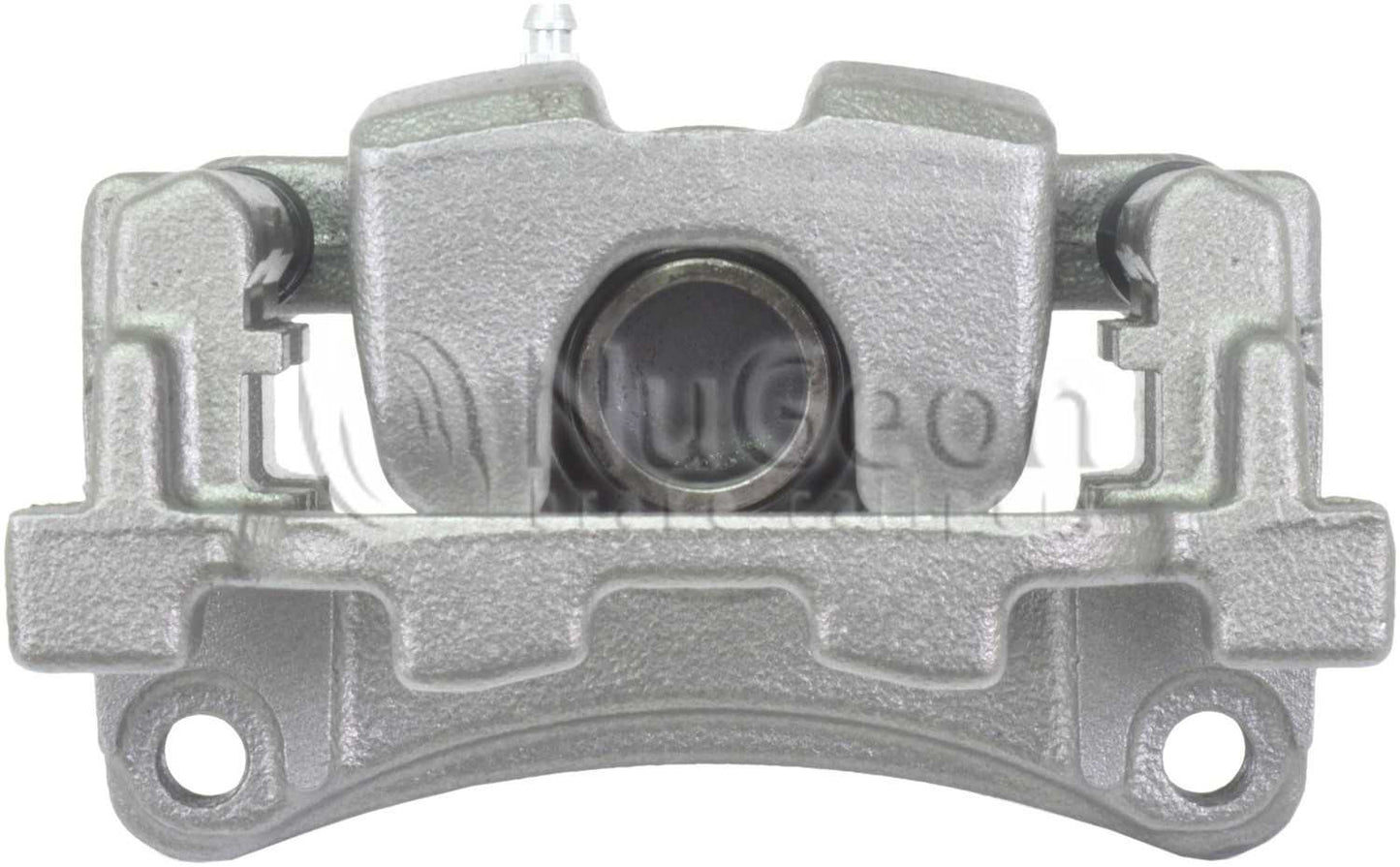 BBB Industries Remanufactured Disc Brake Caliper 99-00625B