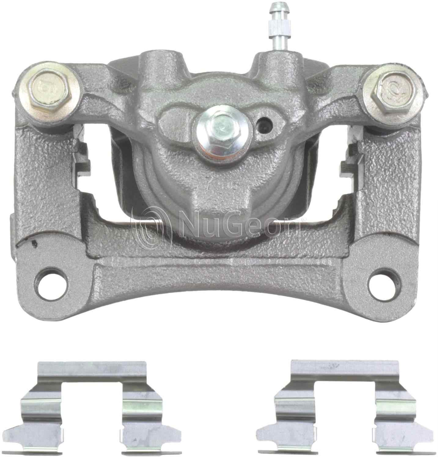 BBB Industries Disc Brake Caliper 99-00625B