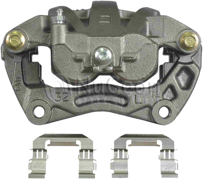 BBB Industries Remanufactured Disc Brake Caliper 99-00626A