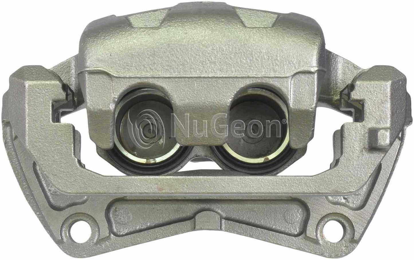 BBB Industries Remanufactured Disc Brake Caliper 99-00626A