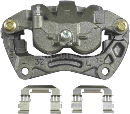 BBB Industries Disc Brake Caliper 99-00626A