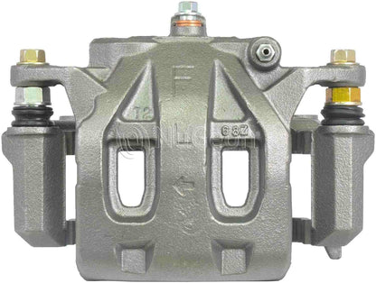 BBB Industries Remanufactured Disc Brake Caliper 99-00626A