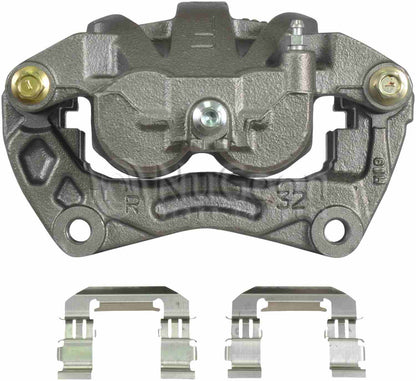BBB Industries Disc Brake Caliper 99-00626B