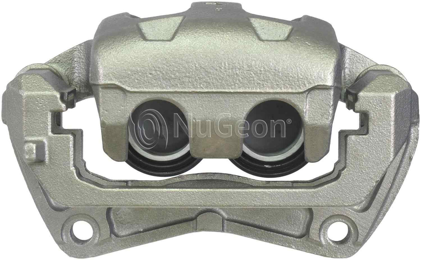 BBB Industries Remanufactured Disc Brake Caliper 99-00626B