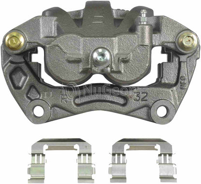 BBB Industries Disc Brake Caliper 99-00626B