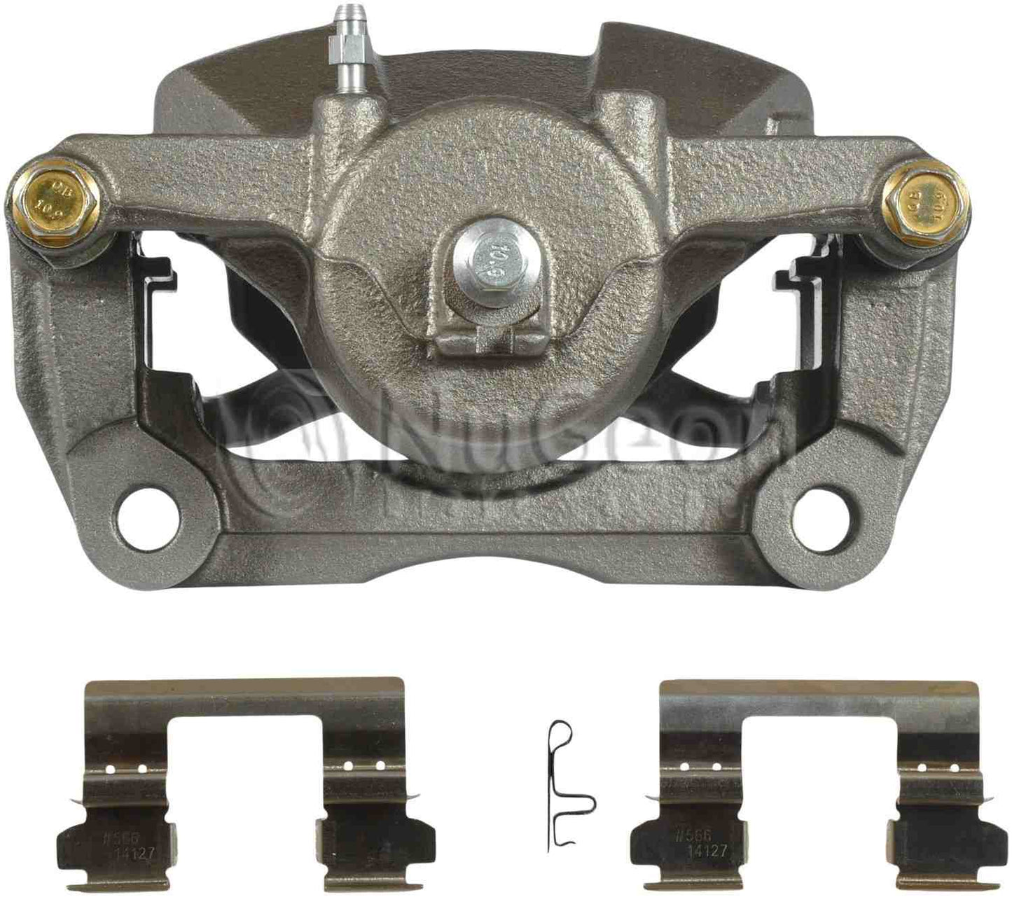 BBB Industries Disc Brake Caliper 99-00629A