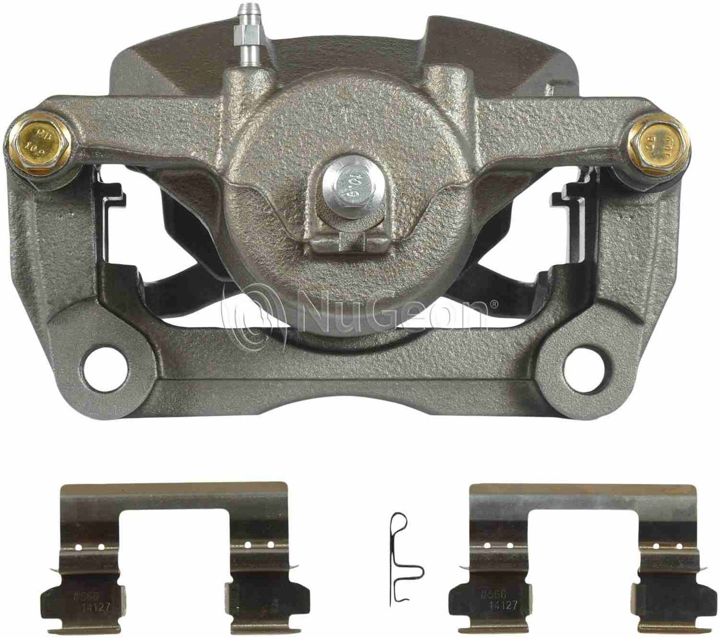 BBB Industries Disc Brake Caliper 99-00629A