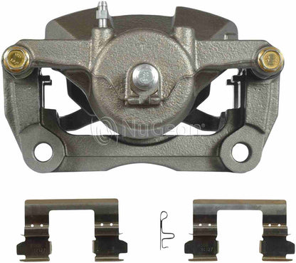 BBB Industries Disc Brake Caliper 99-00629A