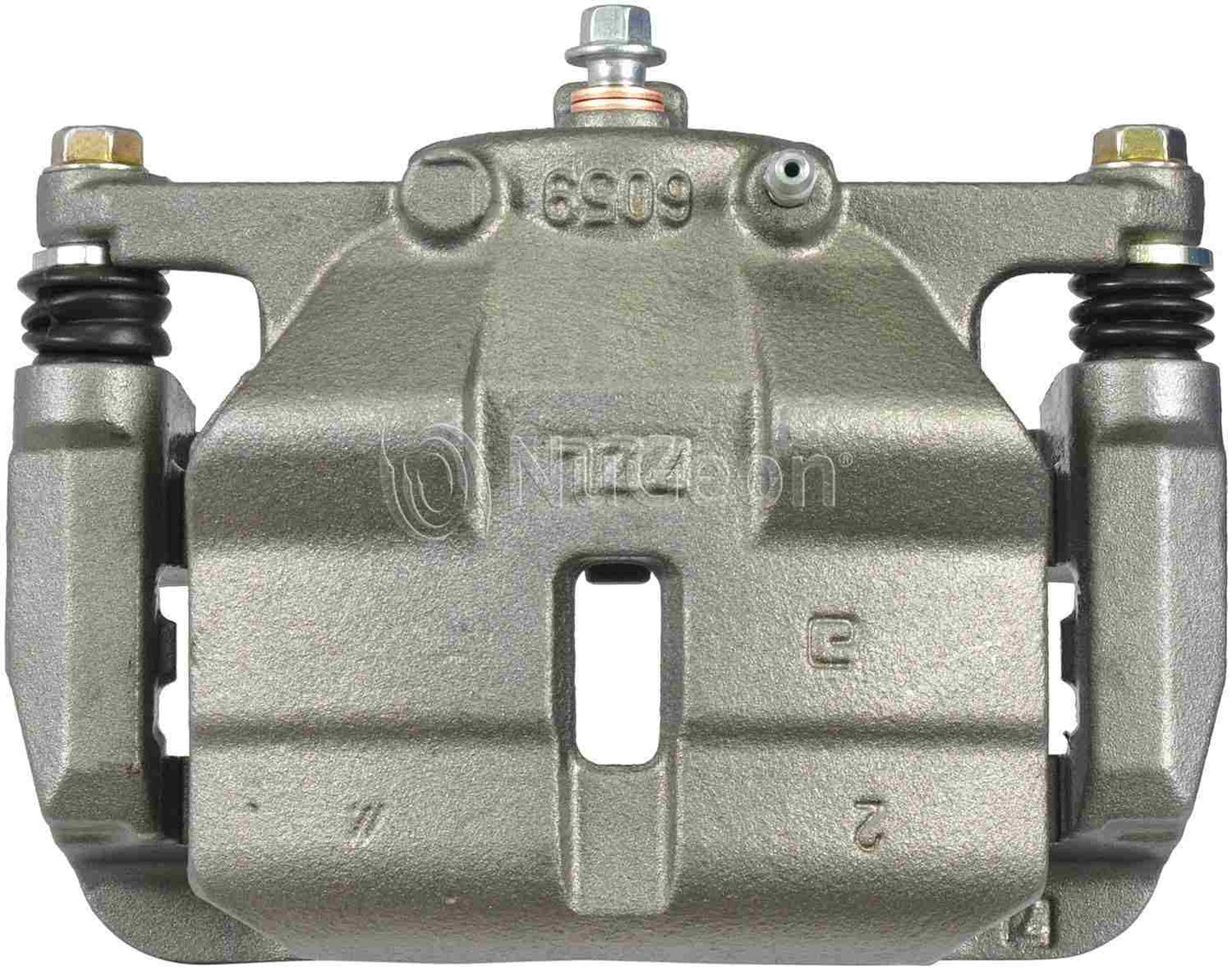 BBB Industries Disc Brake Caliper 99-00629A