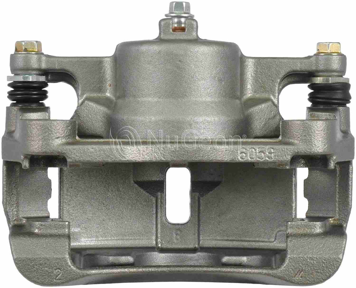 BBB Industries Remanufactured Disc Brake Caliper 99-00629B