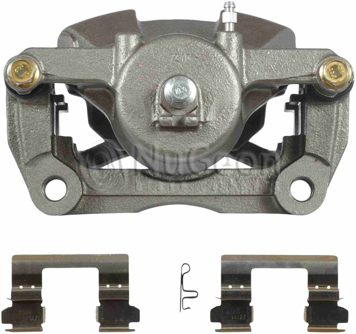 BBB Industries Disc Brake Caliper 99-00629B