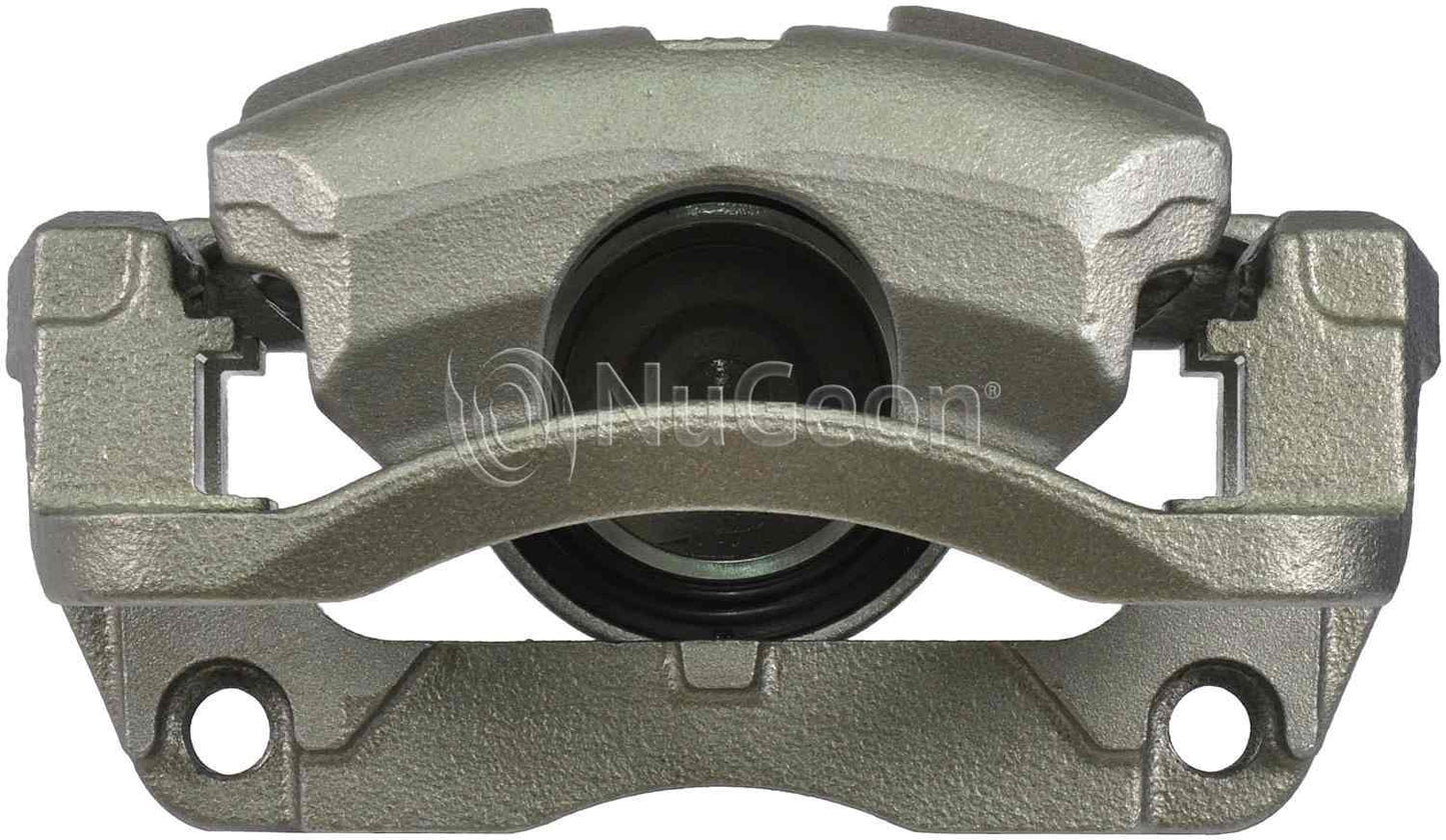BBB Industries Disc Brake Caliper 99-00629B