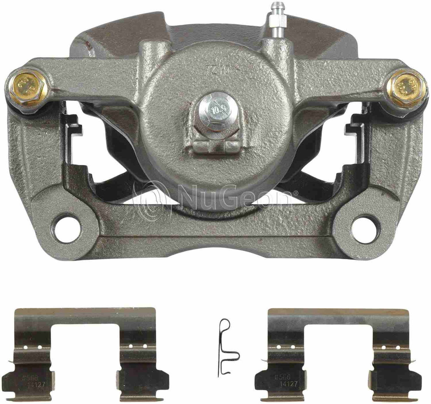 BBB Industries Disc Brake Caliper 99-00629B