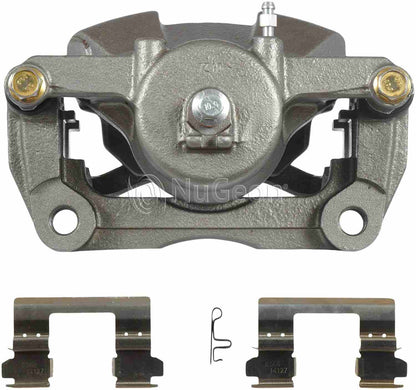 BBB Industries Disc Brake Caliper 99-00629B